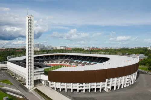 Olympiastadionin monipuoliset tilat mahdollistavat ainutlaatuisia kohtaamisia