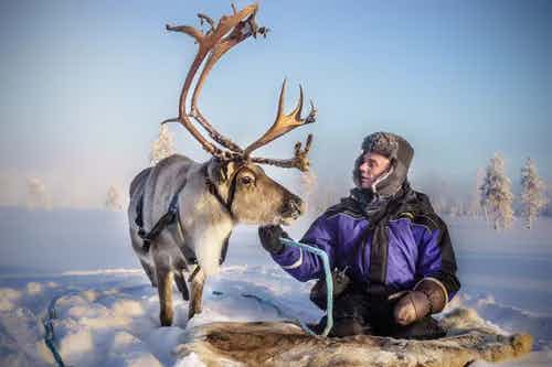 Die Region Kuusamo umfasst u.a. die Nationalparks Hossa, Riisitunturi, Syöte, Oulanka und künftig auch Salla.