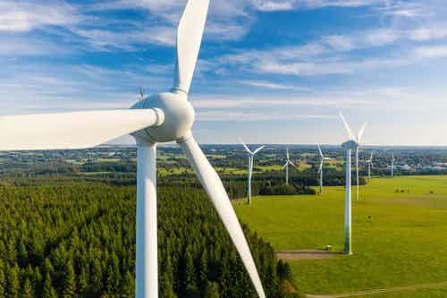 Grüner Wasserstoff aus Windenergie – Power-to -X-Lösungen in Finnland