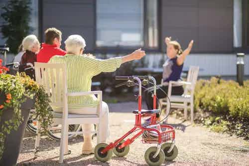 Uudenmaan Seniorikodit – elämänmakuisia koteja