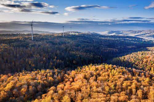 Wärtsilä-Modellrechnung: Deutschlands Stromsektor kann bis 2040 Netto-Null erreichen und dabei die Stromkosten senken