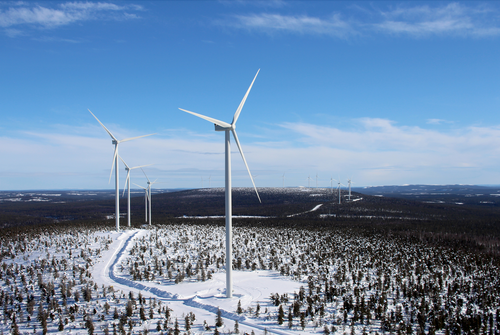 Hyvän tuulen paikka – Suomen Tuulivoimayhdistyksen blogi