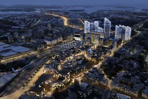 State-owned real estate assets get new life in Finland&#8217;s most interesting property development projects