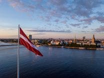 Latvia täyttää hyvinvointiin liittyviä unelmia