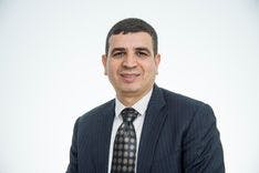 Lhassan El Farkoussi