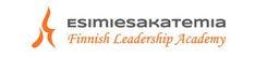 Esimiesakatemia – Finnish Leadership Academy