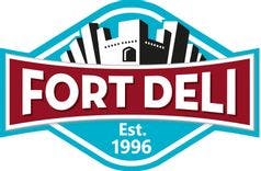 SeaGood Oy Fort Deli
