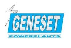 Geneset Powerplants Oy