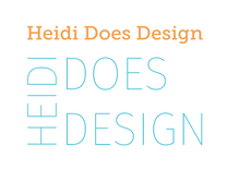 Heidi Does Design
