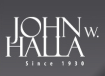 John W. Halla
