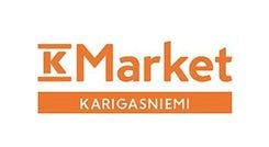 K-Market Karigasniemi