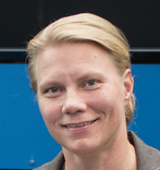 Paula Aaltonen 