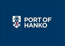 Hangon satama / Hafen von Hanko