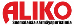 Aliko Oy Ltd