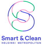 Pääkaupunkiseudun Smart &amp; Clean -säätiö
