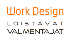 Work Design & Loistavat valmentajat