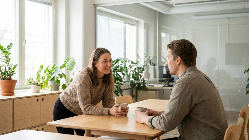 Inhimillinen rekrytointi on kannattavaa — miksi arvot ratkaisevat enemmän kuin CV