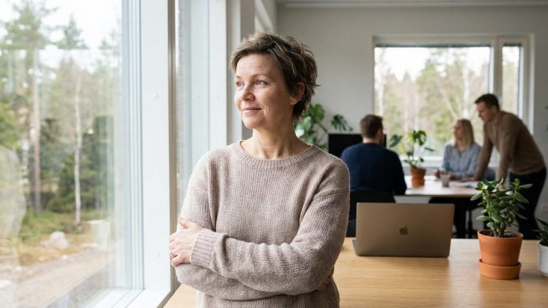 Työssä jaksaminen 2026 — käytännön keinoja ennen kuin palanut loppuun