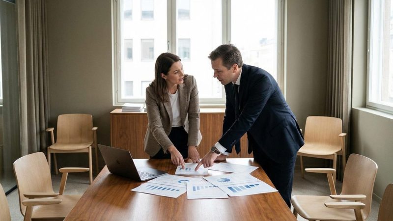 Yritysrahoitus Suomessa 2026 — pk-yrityksen rahoitusvaihtoehtojen vertailu